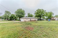 1112 North Campbell Street, Abilene, KS 67410
