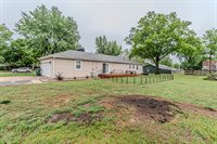 1112 North Campbell Street, Abilene, KS 67410