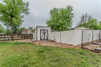 1112 North Campbell Street, Abilene, KS 67410
