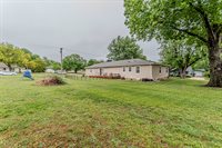 1112 North Campbell Street, Abilene, KS 67410