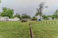 1112 North Campbell Street, Abilene, KS 67410