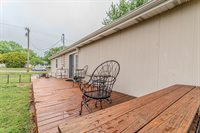 1112 North Campbell Street, Abilene, KS 67410