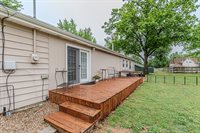 1112 North Campbell Street, Abilene, KS 67410