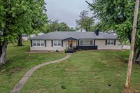 1112 North Campbell Street, Abilene, KS 67410