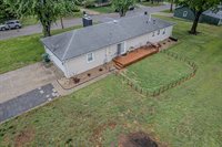 1112 North Campbell Street, Abilene, KS 67410