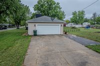 1112 North Campbell Street, Abilene, KS 67410