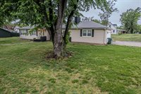 1112 North Campbell Street, Abilene, KS 67410