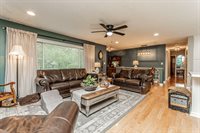 1112 North Campbell Street, Abilene, KS 67410