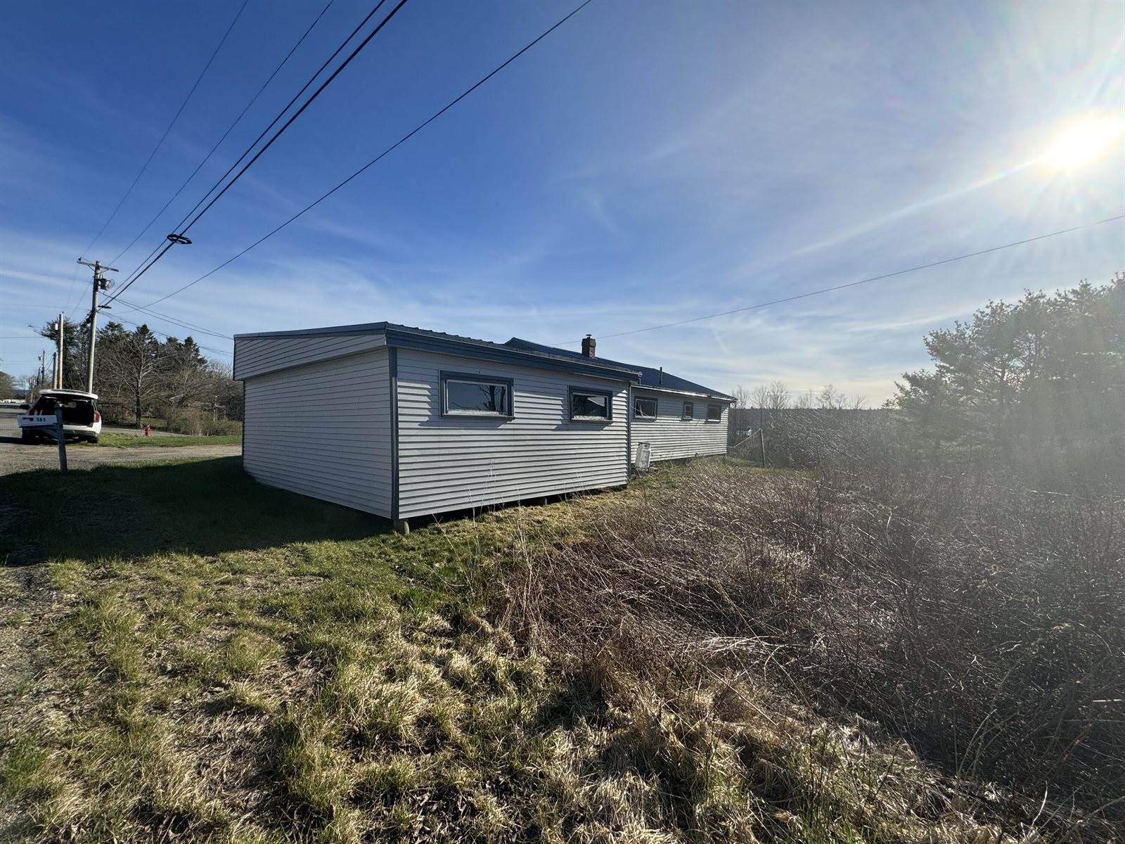 36 Black Road South, Searsport, ME 04974