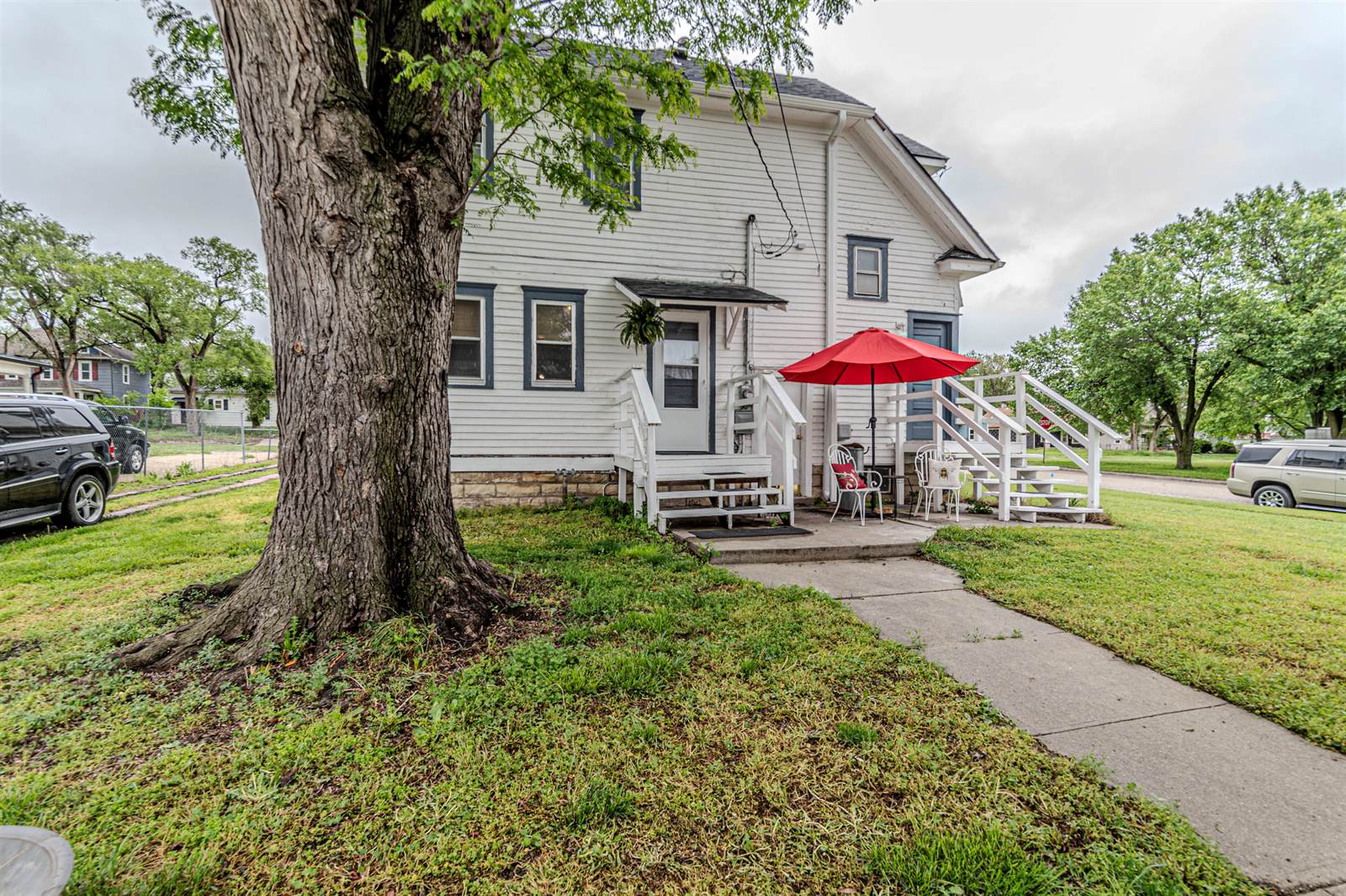 219 South Broadway Street, Herington, KS 67449