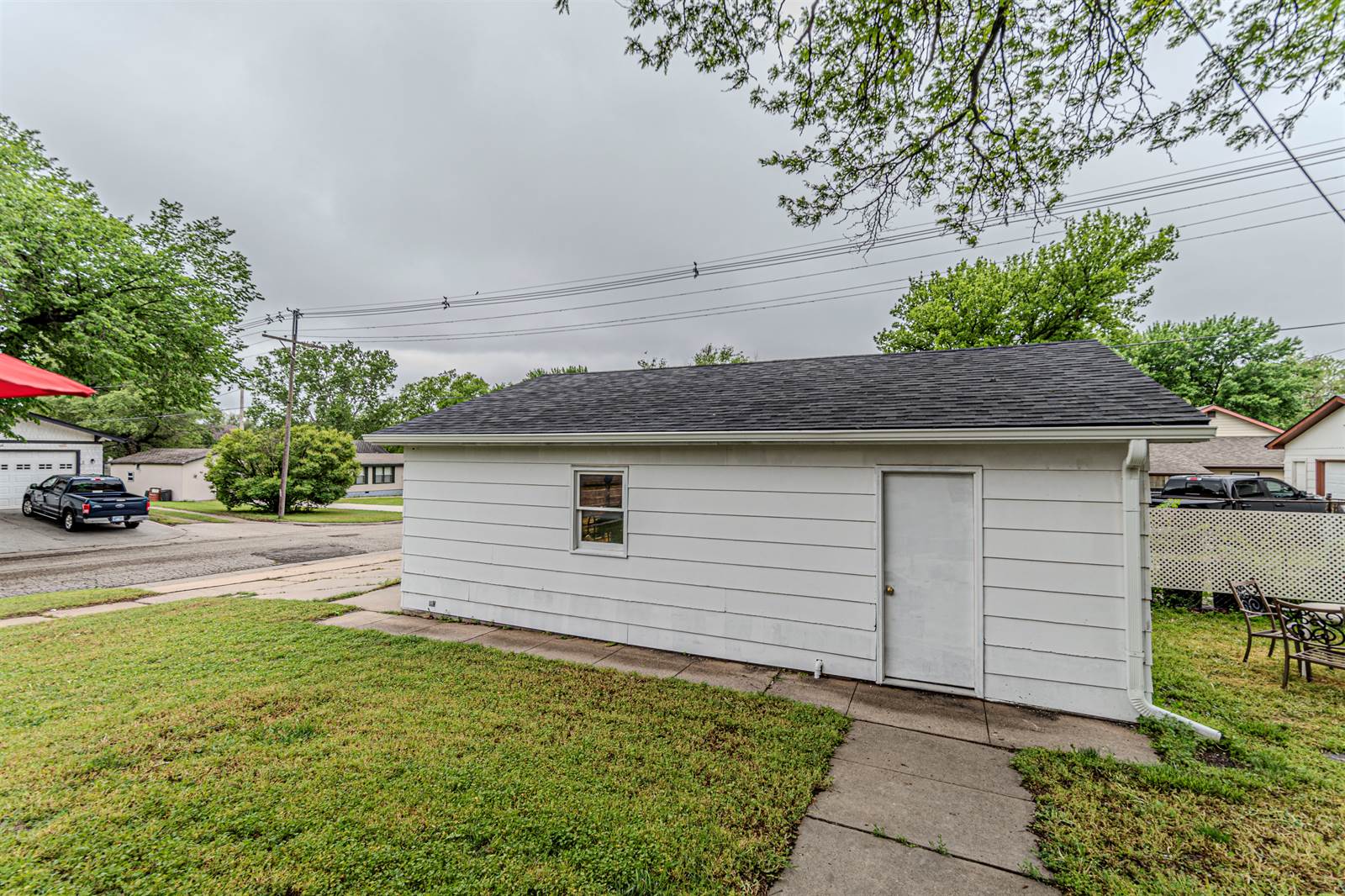 219 South Broadway Street, Herington, KS 67449