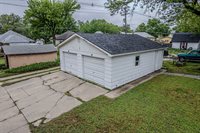 219 South Broadway Street, Herington, KS 67449