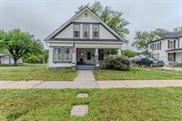 219 South Broadway Street, Herington, KS 67449