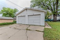 219 South Broadway Street, Herington, KS 67449