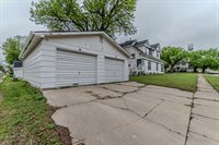 219 South Broadway Street, Herington, KS 67449