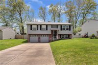 5157 Willow Crest Avenue, Youngstown, OH 44515
