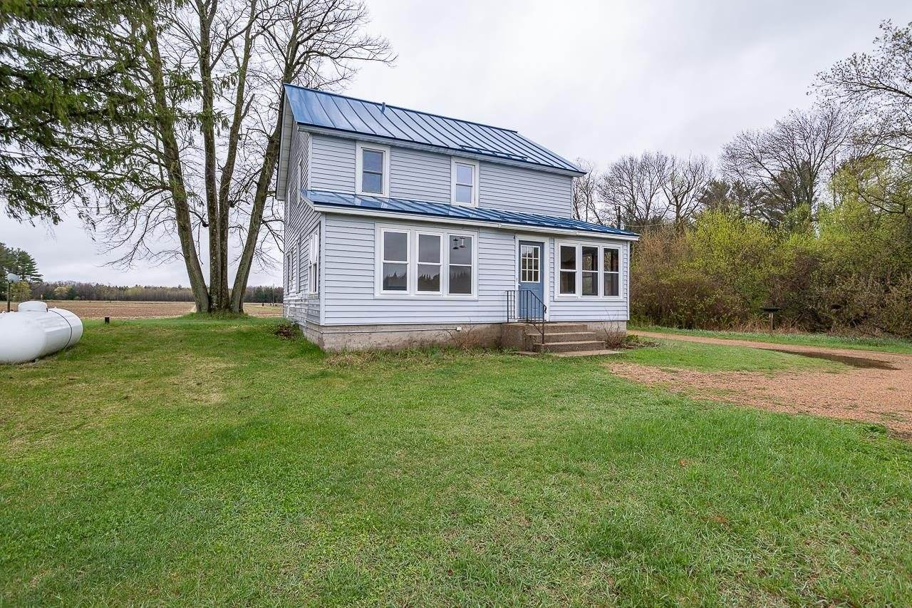 9714 County Road A, Wittenberg, WI 54499