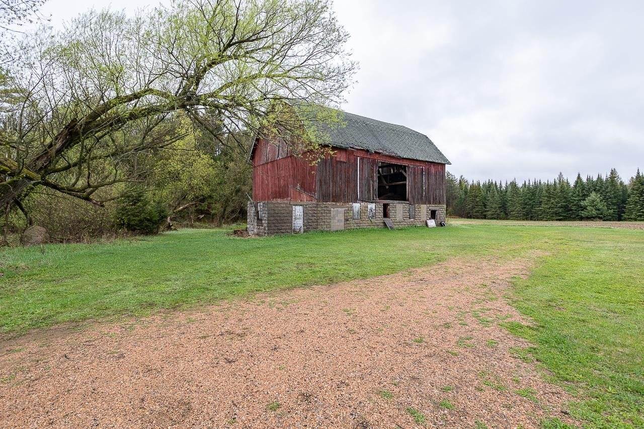 9714 County Road A, Wittenberg, WI 54499