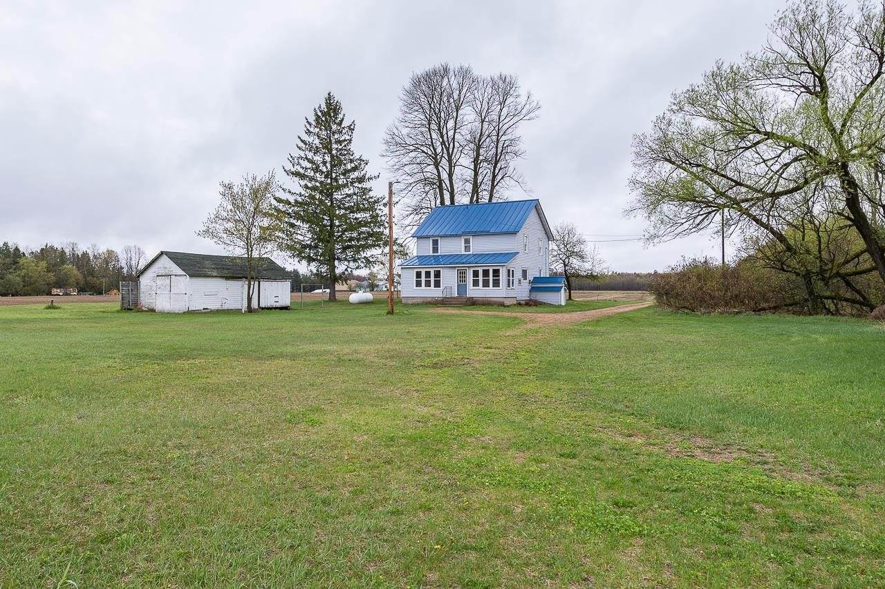 9714 County Road A, Wittenberg, WI 54499