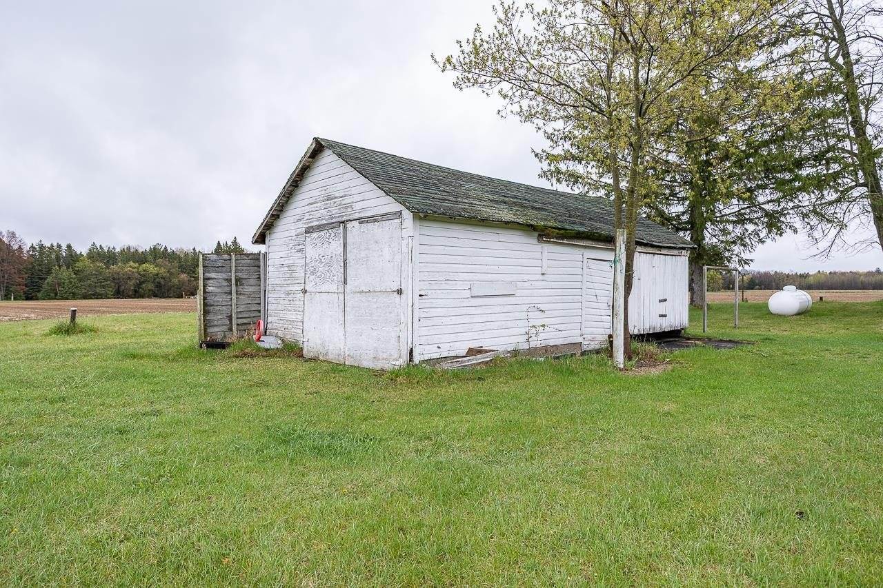 9714 County Road A, Wittenberg, WI 54499