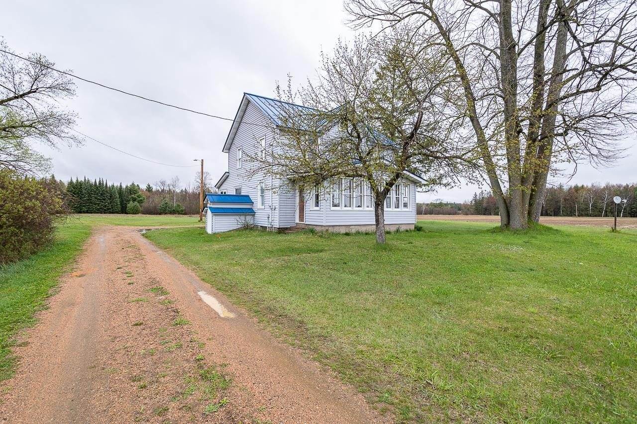 9714 County Road A, Wittenberg, WI 54499