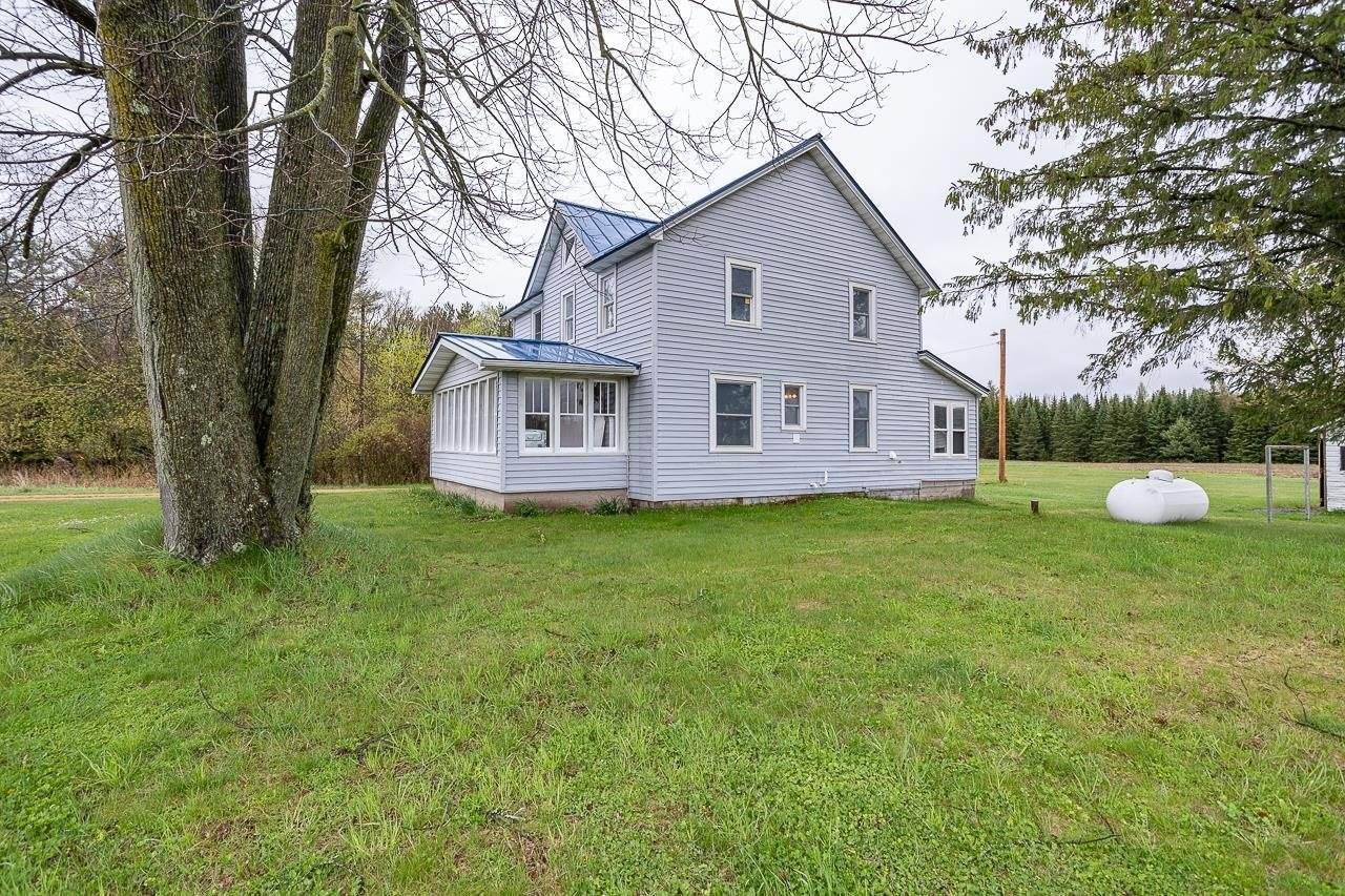 9714 County Road A, Wittenberg, WI 54499