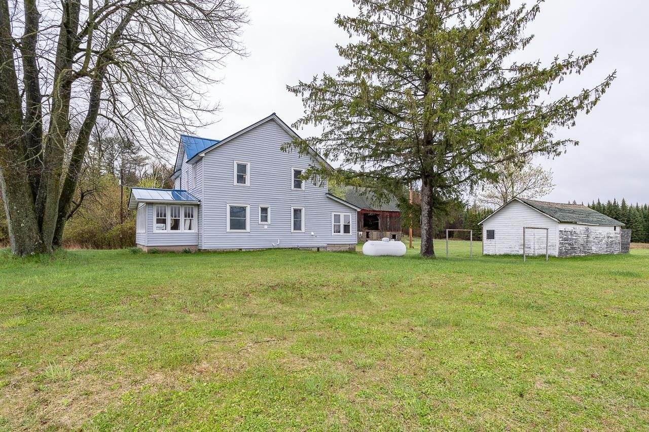 9714 County Road A, Wittenberg, WI 54499