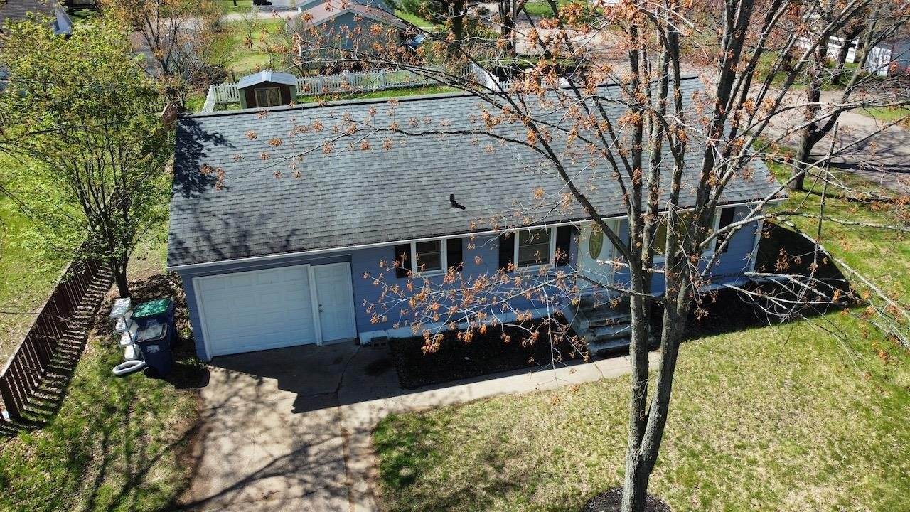 1715 W Thomas Street, Wausau, WI 54401