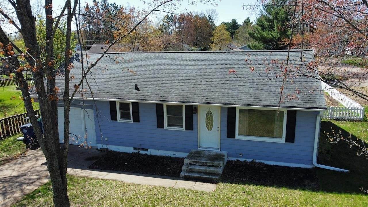 1715 W Thomas Street, Wausau, WI 54401