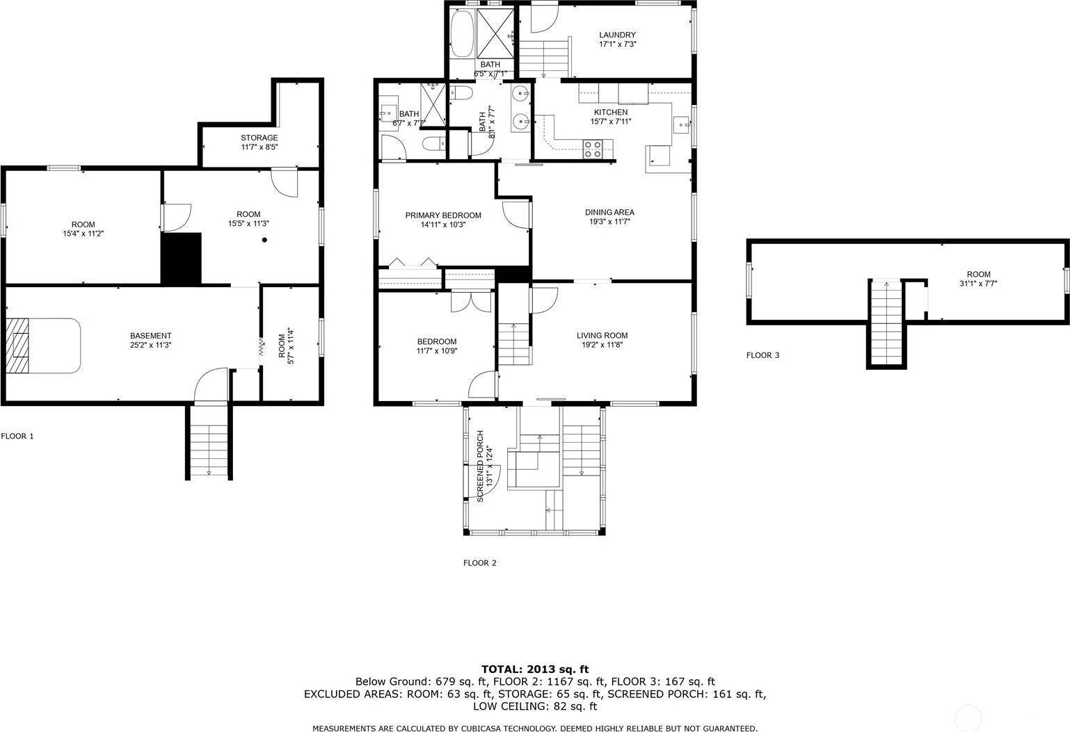 649 East Dewberry Avenue, Omak, WA 98841