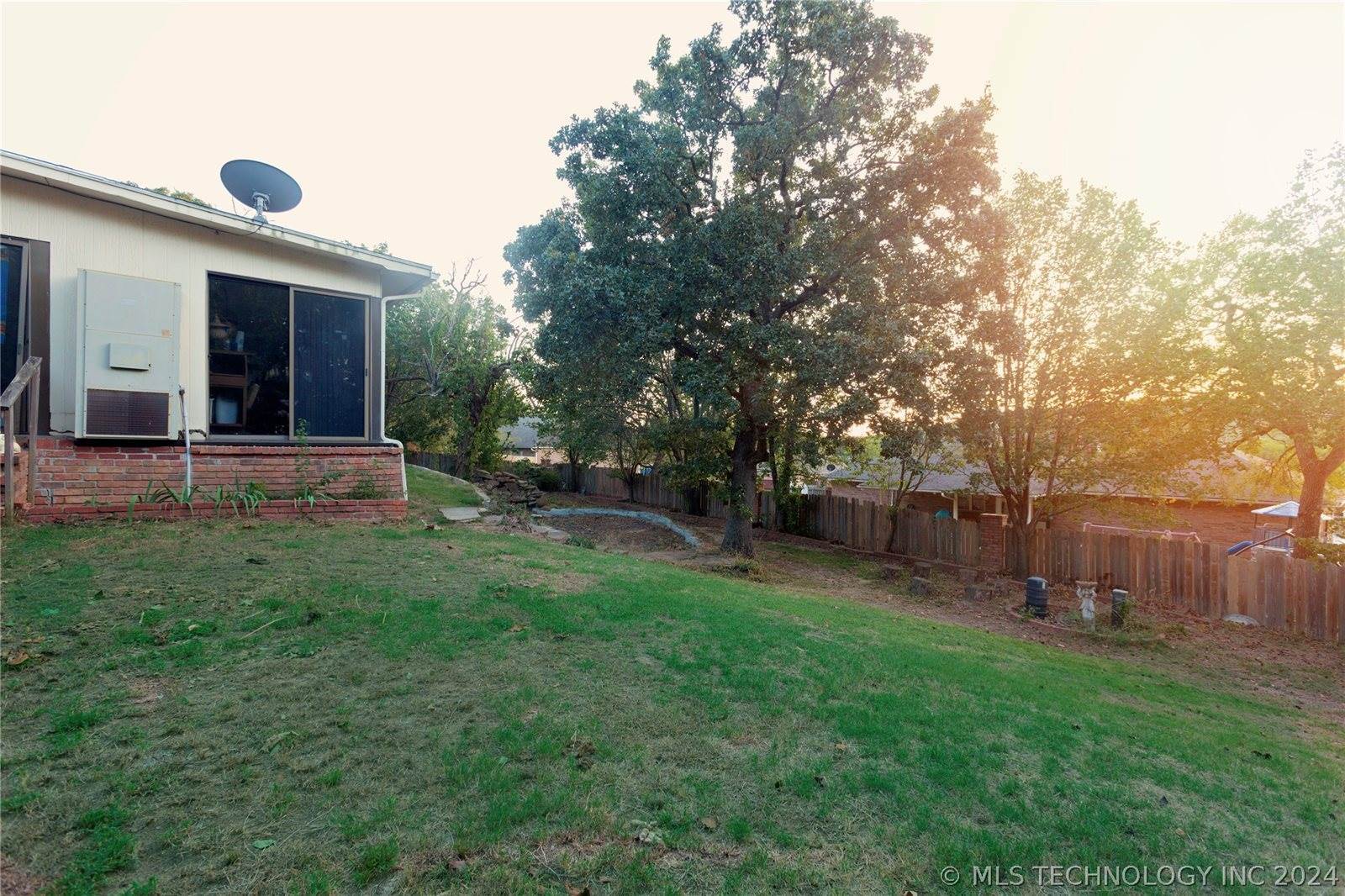 1905 Cardinal Lane, McAlester, OK 74501