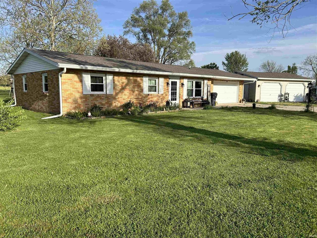 18508 N 100 West Road, Muncie, IN 47303