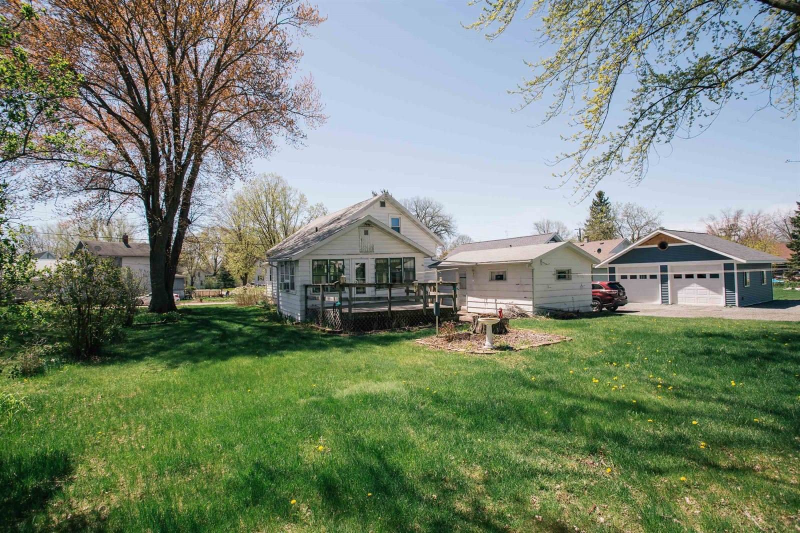 201 E 12th Street, Neillsville, WI 54456