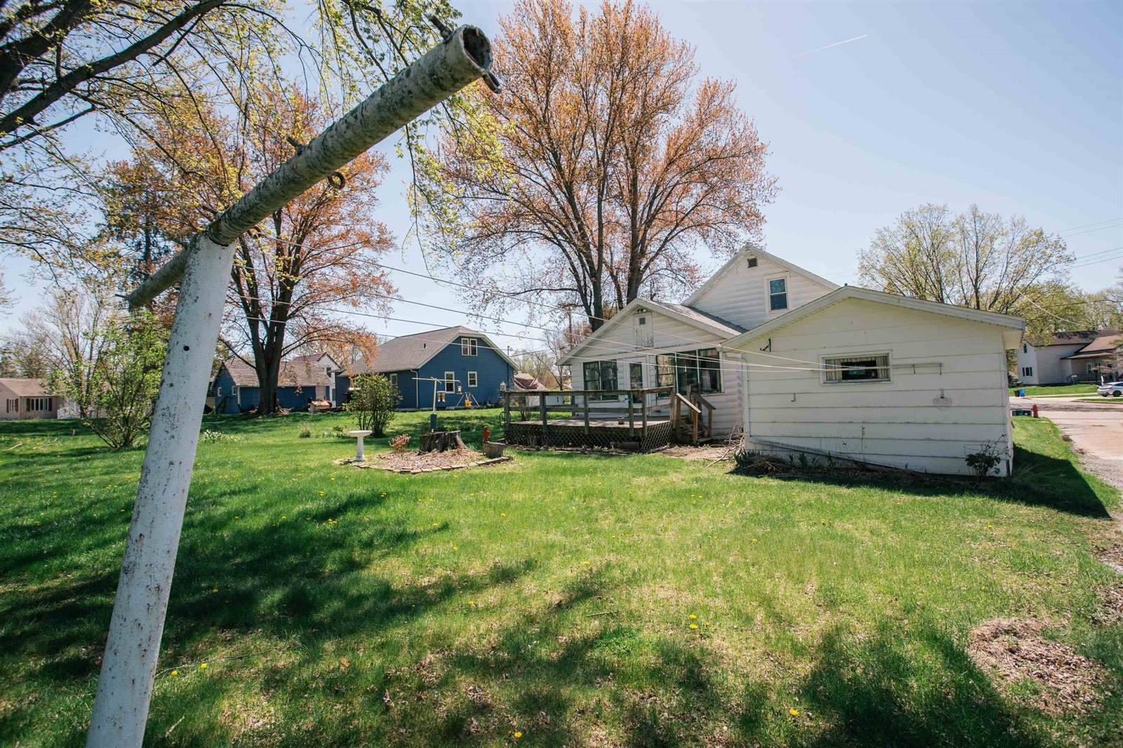 201 E 12th Street, Neillsville, WI 54456