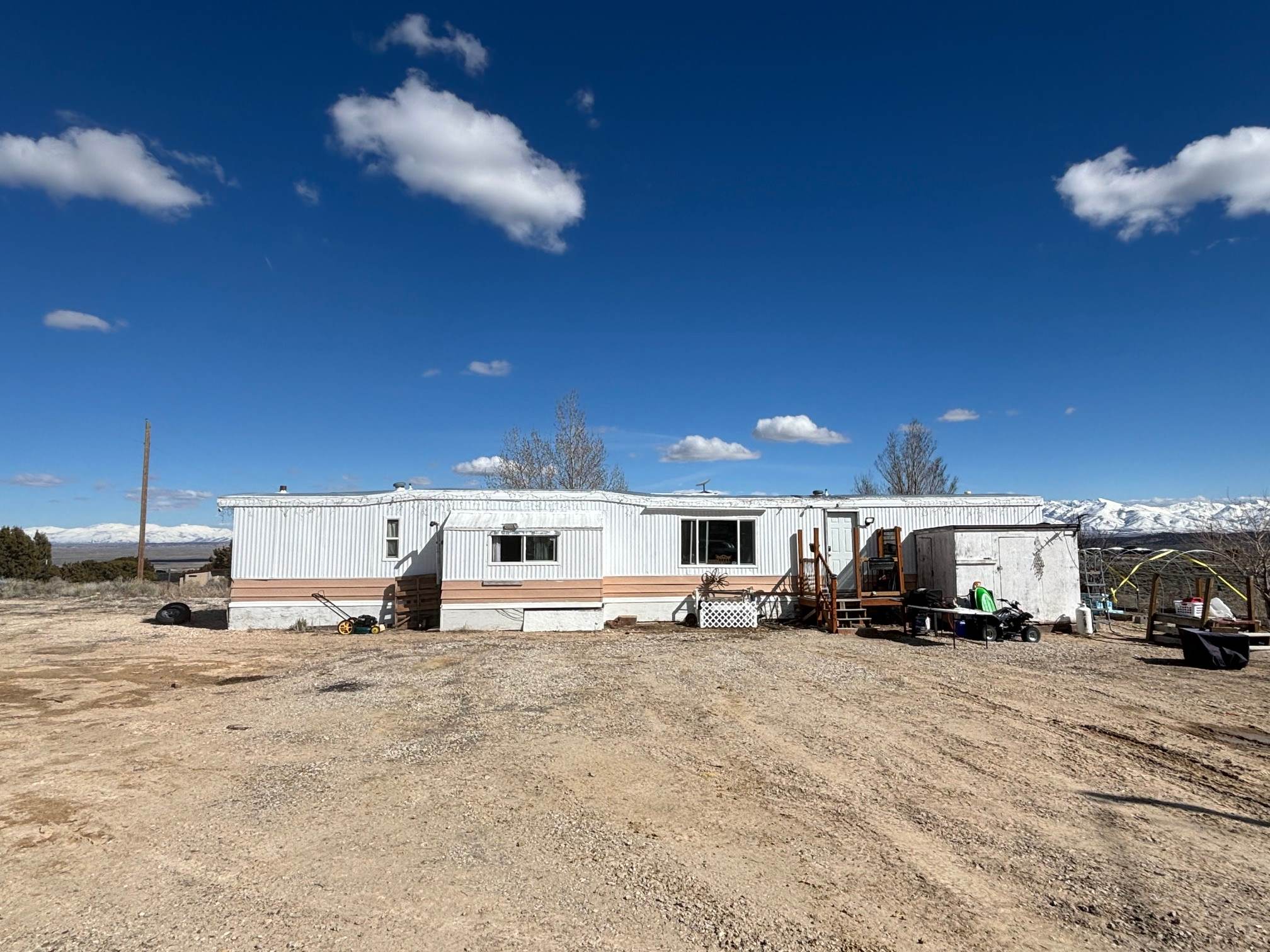 2712 Robin street, Spring Creek, NV 89815