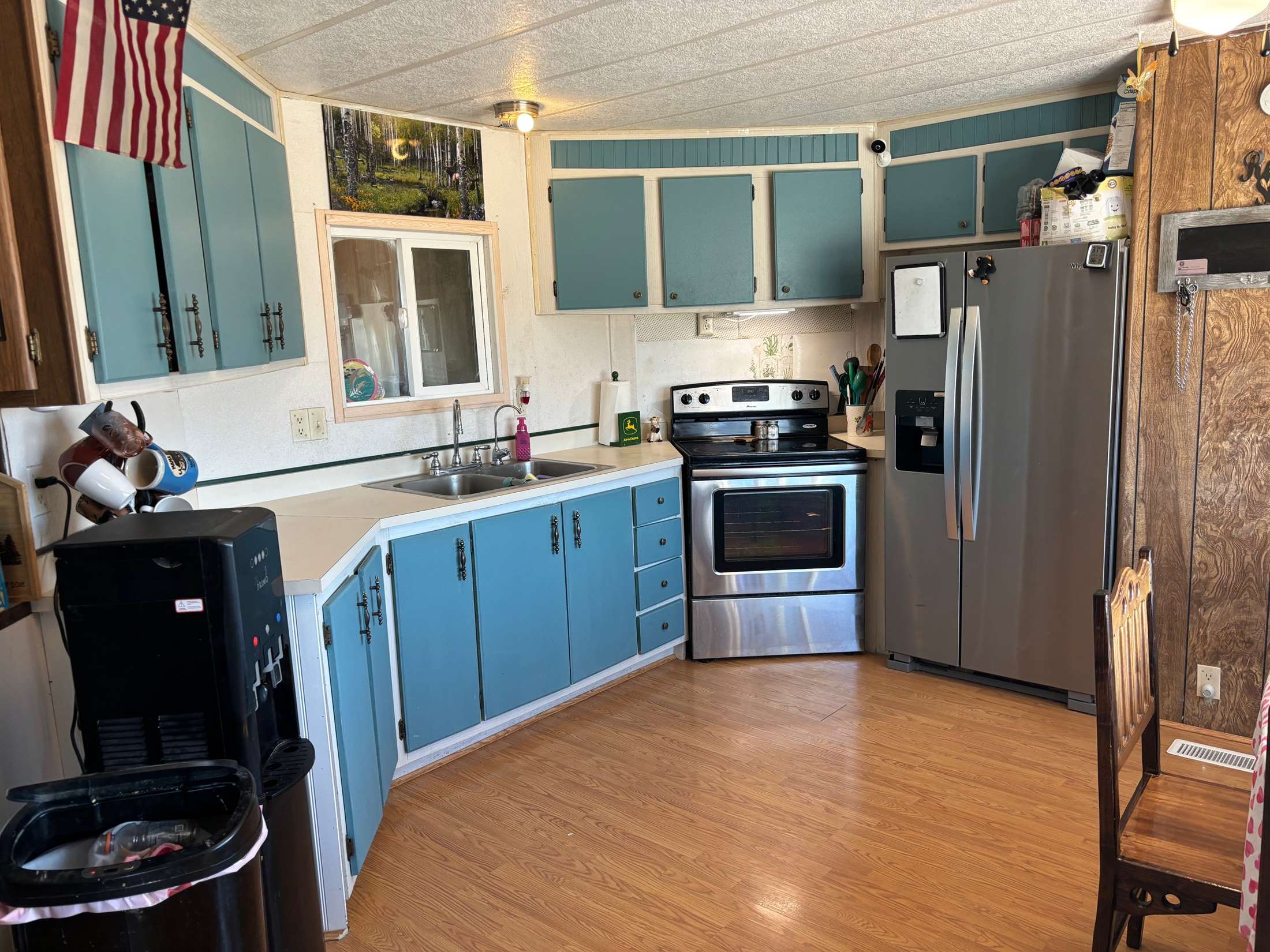 2712 Robin street, Spring Creek, NV 89815