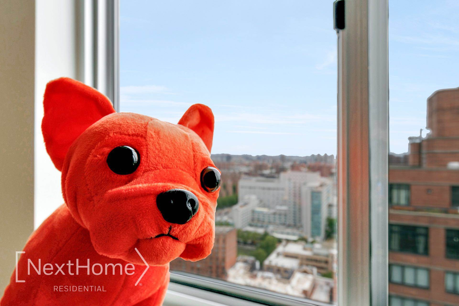 345 East 93rd Street #32J, New York, NY 10128