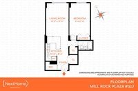 345 East 93rd Street #32J, New York, NY 10128