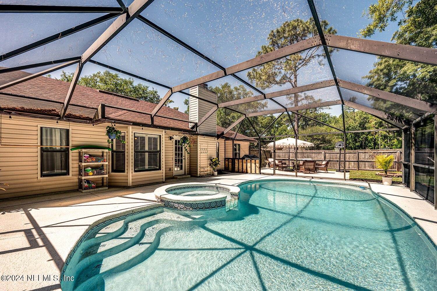 4401 Lacewing Court, Jacksonville, FL 32258