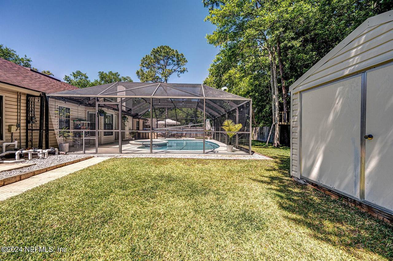 4401 Lacewing Court, Jacksonville, FL 32258