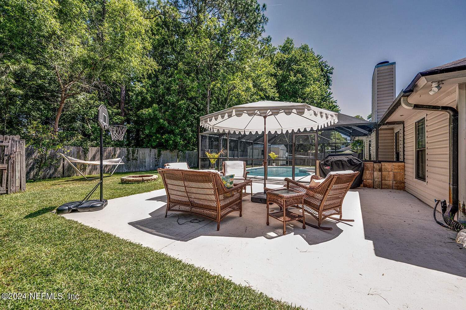 4401 Lacewing Court, Jacksonville, FL 32258