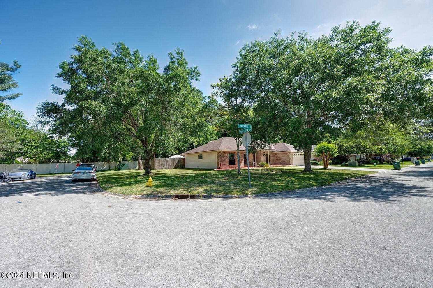 4401 Lacewing Court, Jacksonville, FL 32258