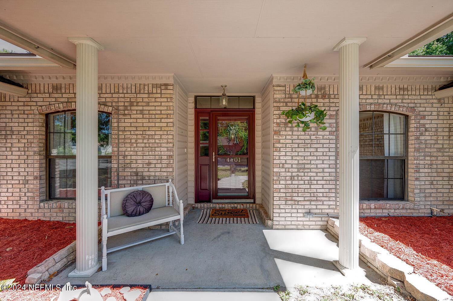 4401 Lacewing Court, Jacksonville, FL 32258