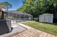 4401 Lacewing Court, Jacksonville, FL 32258