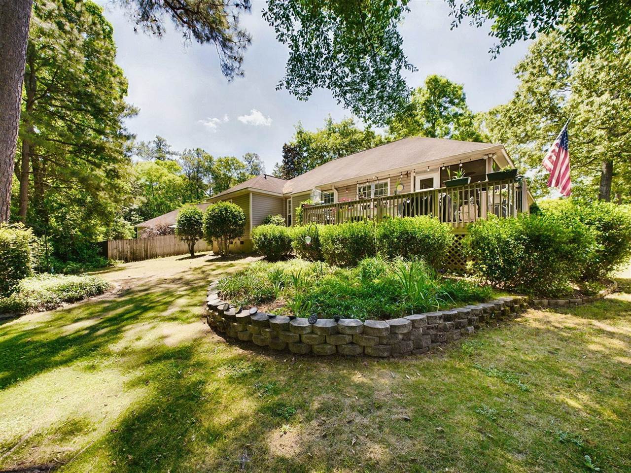 341 Southbank Drive, Aiken, SC 29803