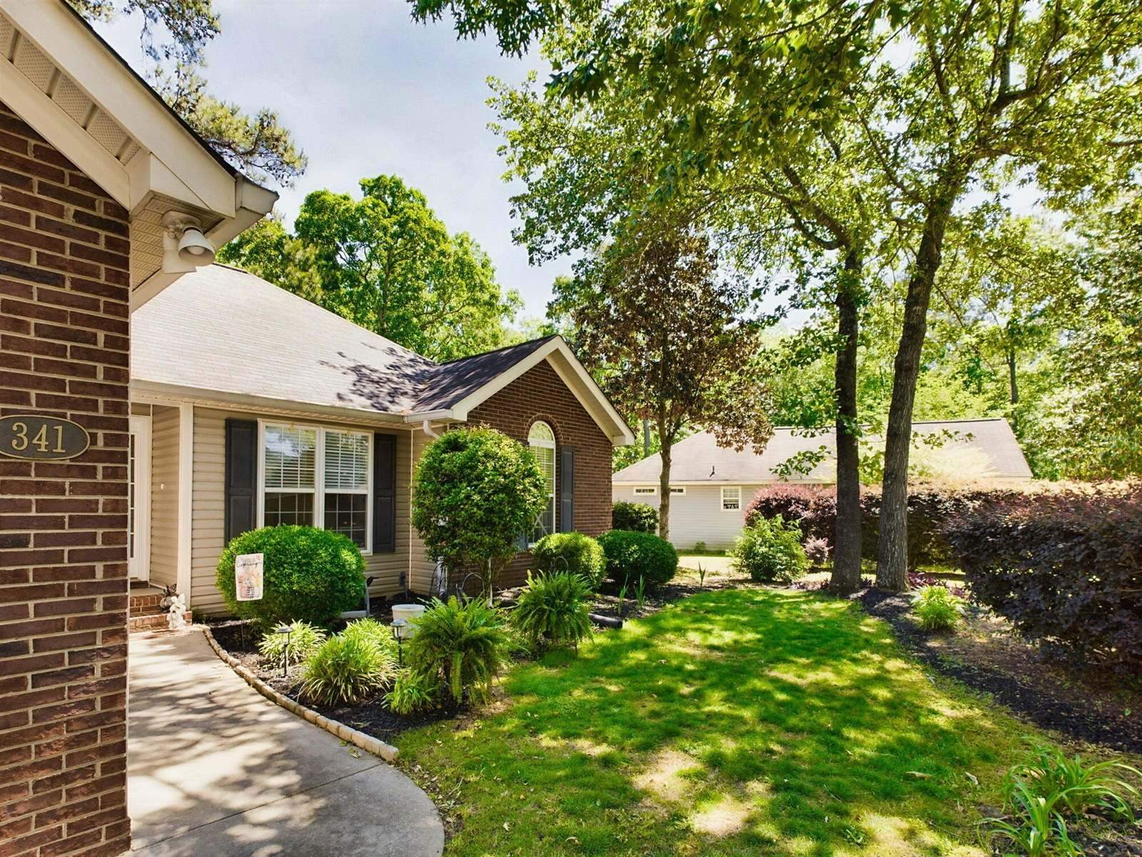 341 Southbank Drive, Aiken, SC 29803