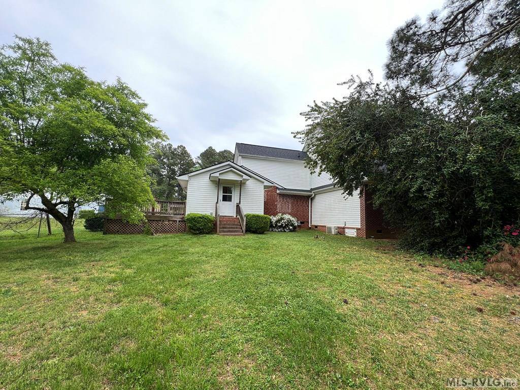 1960 US HWY-158 Bypass, Henderson, NC 27537