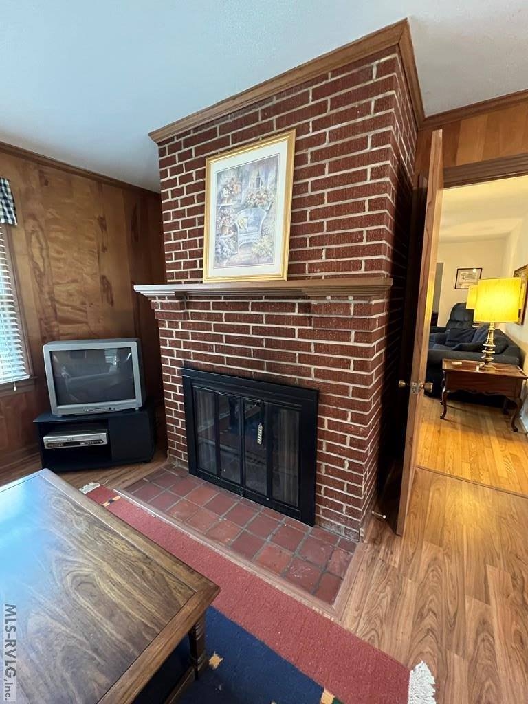 1960 US HWY-158 Bypass, Henderson, NC 27537