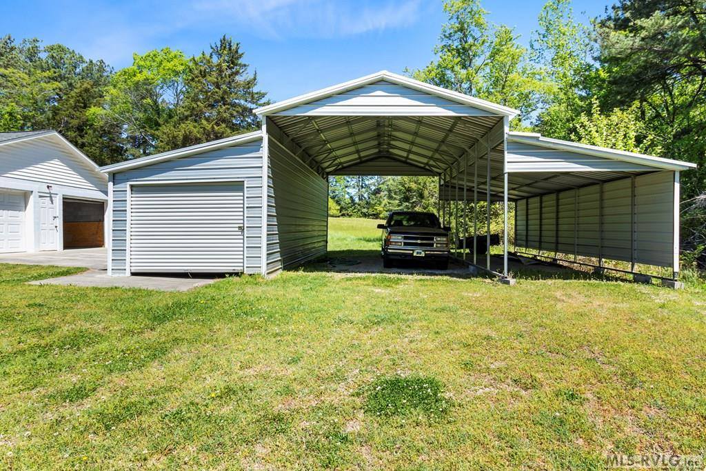 1960 US HWY-158 Bypass, Henderson, NC 27537