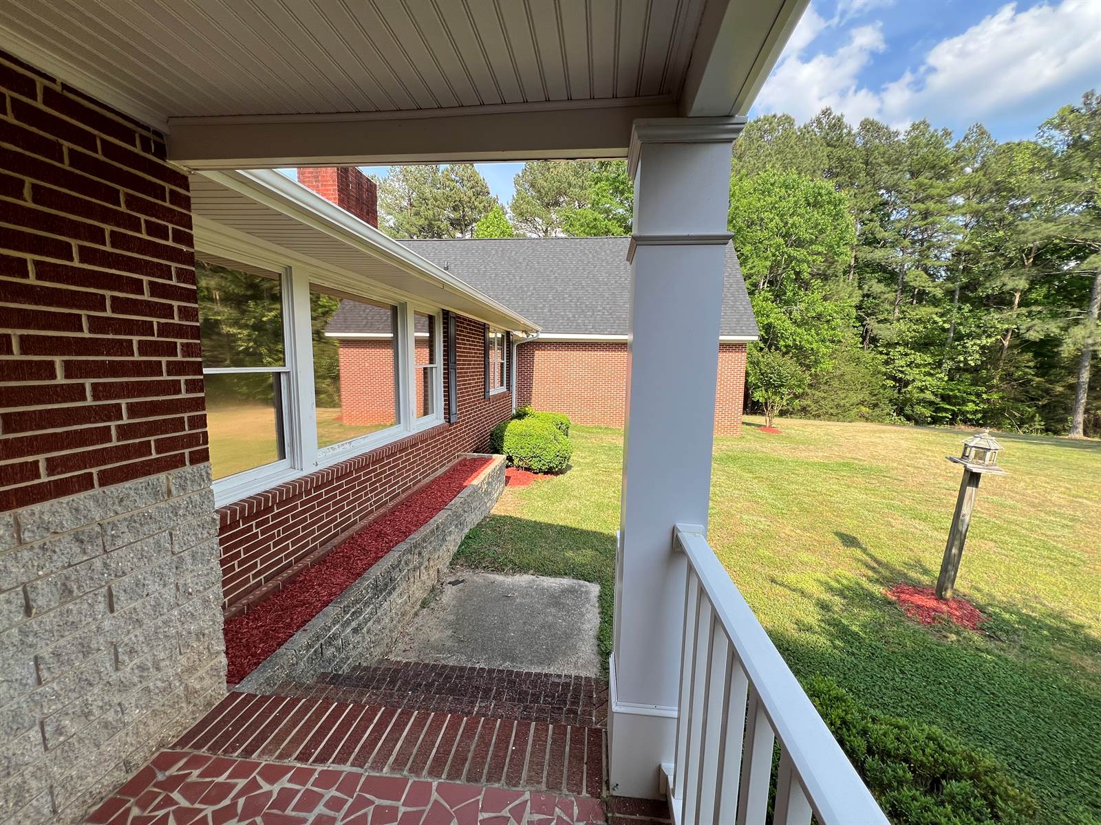 1960 US HWY-158 Bypass, Henderson, NC 27537